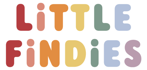 Little Findies Ltd logo